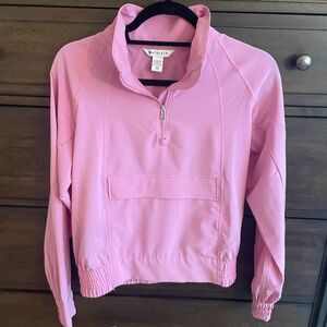 Athleta Boundless Popover